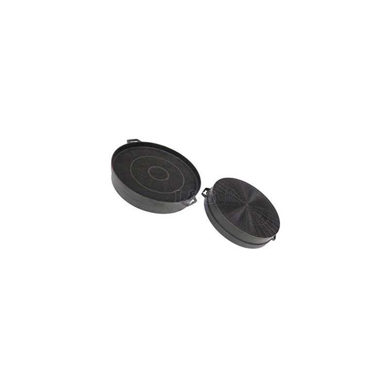 foto del prodotto neff filtro a carbone doppio cappa aspirante bosch 440674242006121136