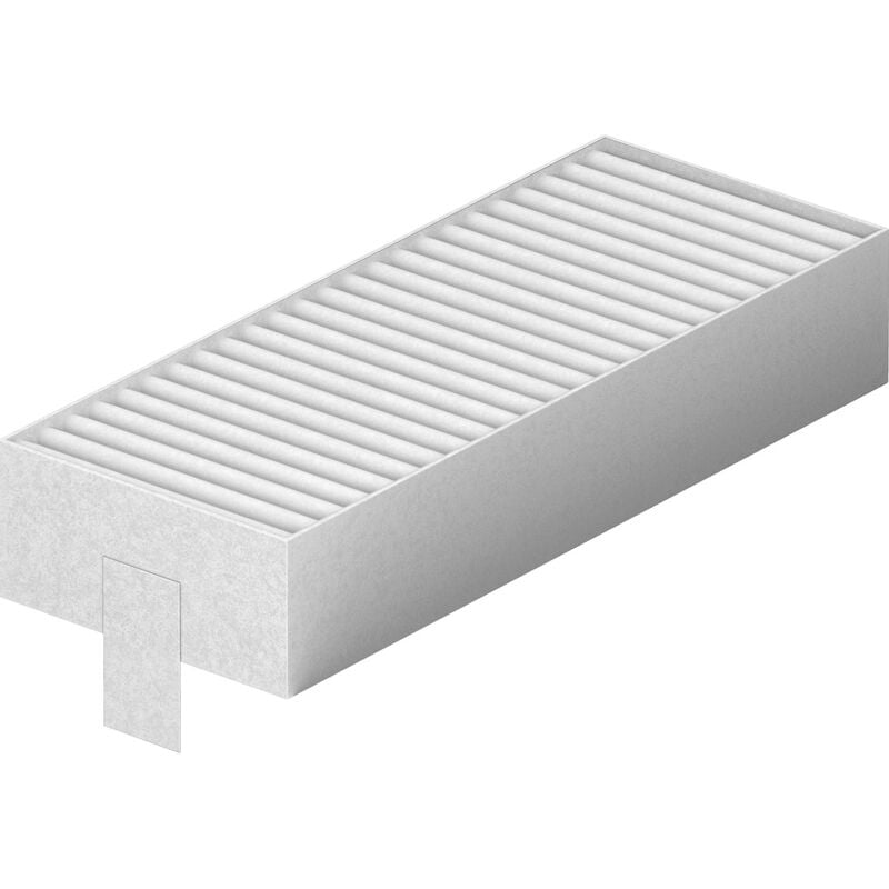 foto del prodotto neff - filtro acustico per cappa z811du0