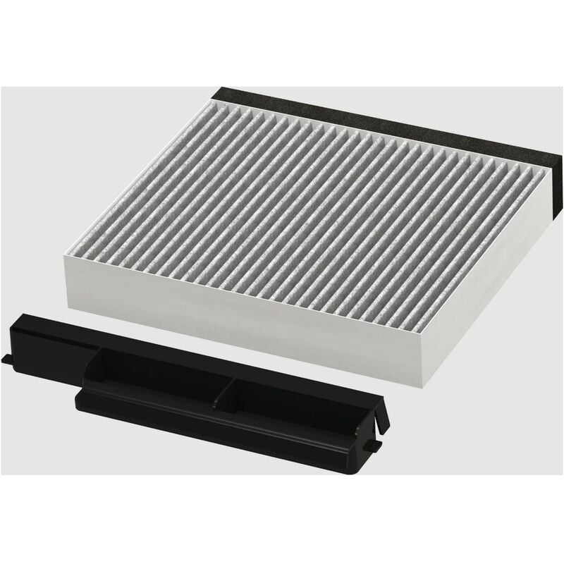 foto del prodotto neff filtro al carbone cleanair z51dxb1x4
