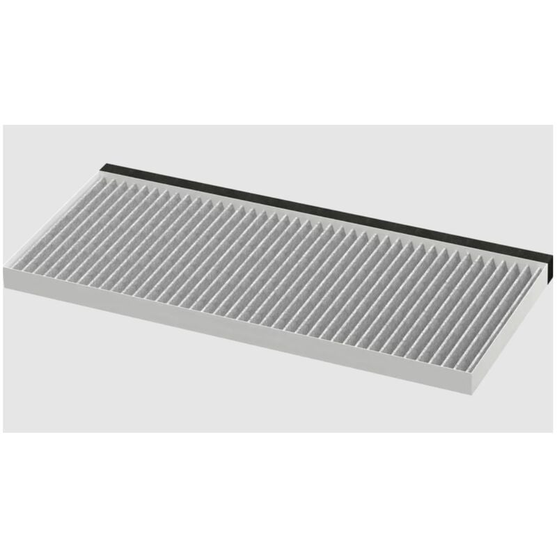 foto del prodotto neff filtro al carbone cleanair z51ibb6x4