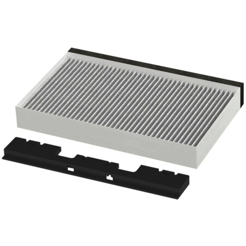 foto del prodotto neff filtro al carbone cleanair z53cbb2x4