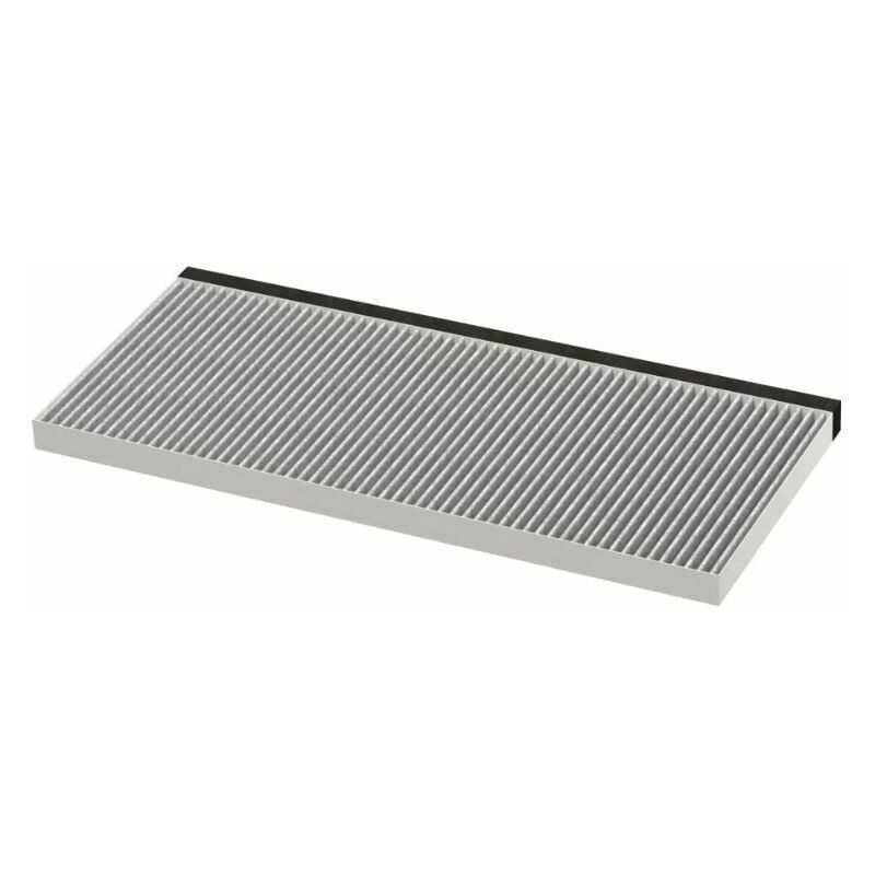 foto del prodotto neff filtro carbone attivo originale cappa aspirante 306345