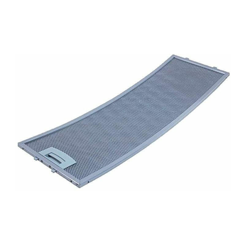 foto del prodotto neff filtro metallico originale cappa aspirante 3223903662734908808