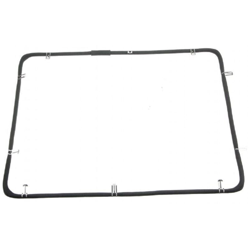 foto del prodotto neff guarnizione della porta originale forni, fornelli elettrici e a gas bosch 2962313663946906361