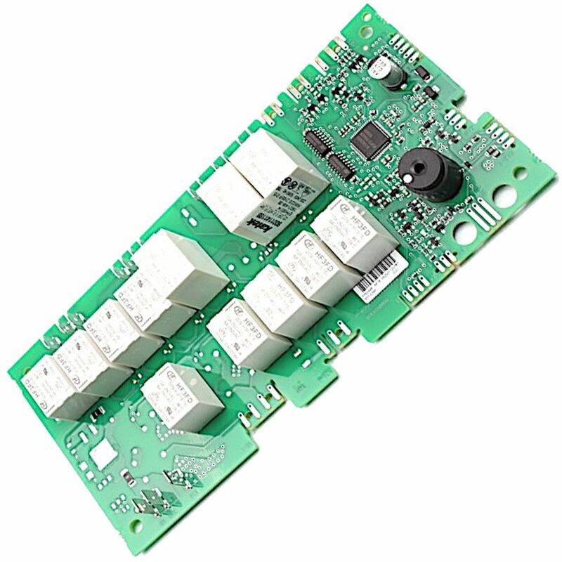 foto del prodotto neff modulo di controllo originale forni, fornelli elettrici e a gas bosch 3216643662734317402