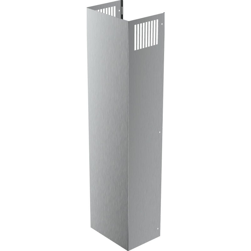 foto del prodotto neff - prolunga camino cappa in acciaio inox - z51axk0n0