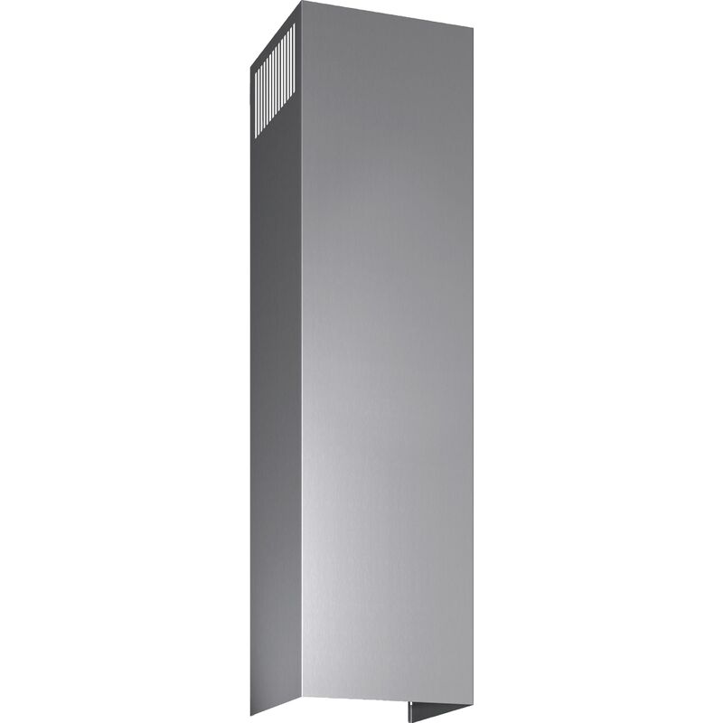 foto del prodotto neff prolunga camino cappa in acciaio inox z5905n0