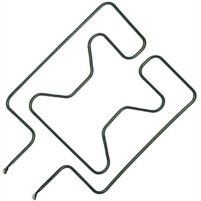 foto del prodotto neff resistenza solenoide 1300 w originale forni, fornelli elettrici e a gas 331846
