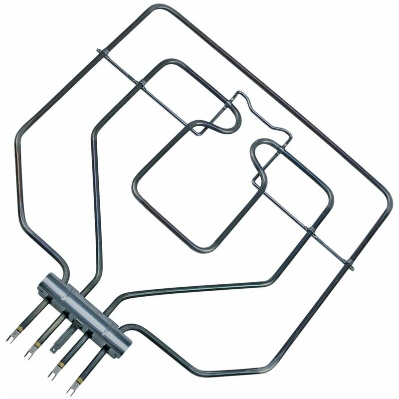 foto del prodotto neff resistenza superiore grill 2700w originale forni, fornelli elettrici e a gas 2946783662734673522