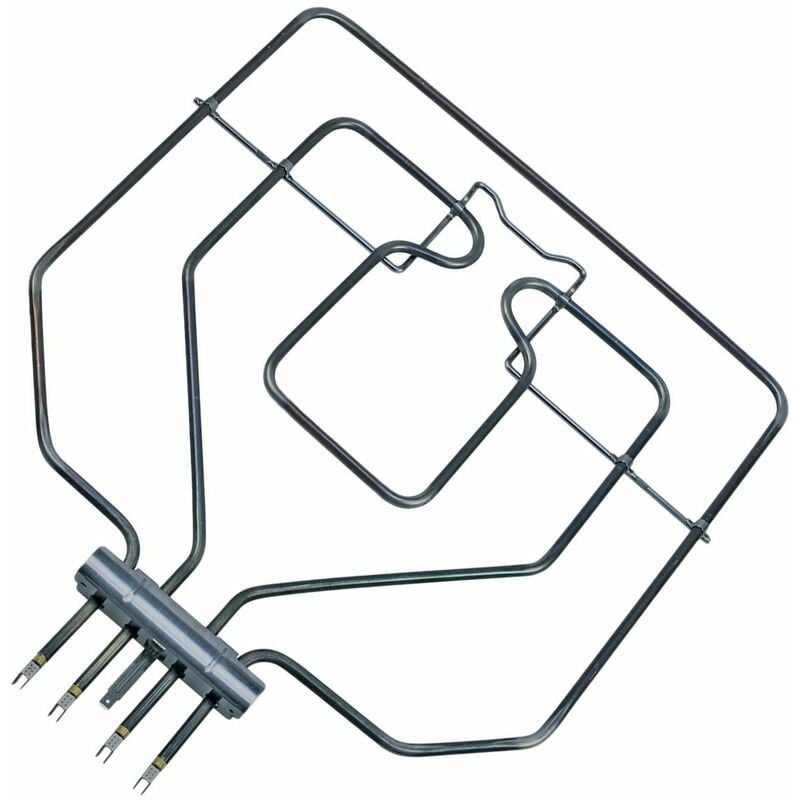 foto del prodotto neff resistenza superiore grill 2700w originale forni, fornelli elettrici e a gas 2946783662894768120