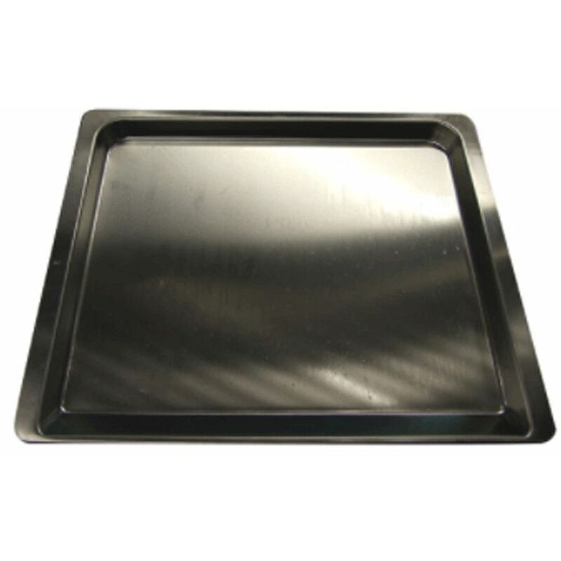 foto del prodotto neff teglia da forno in alluminio originale forni, fornelli elettrici e a gas 4346361