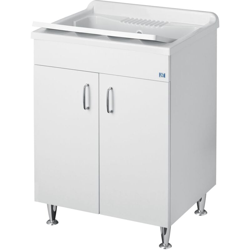 foto del prodotto negrari mobile lavanderia disponibile in dieci misure 60x60 cm