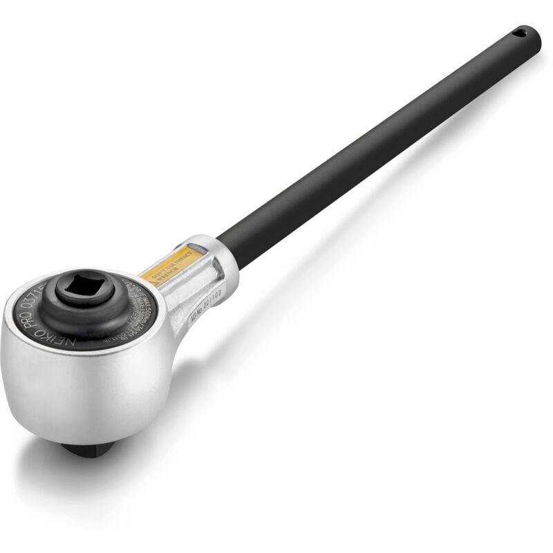 foto del prodotto neiko pro 03715b moltiplicatore di coppia da 1 2 1100 sterline acciaio cr mo cr v