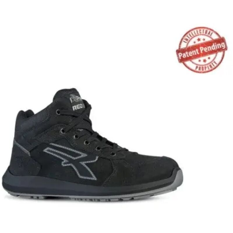 foto del prodotto nek scarpe antinfortunistiche alte s3 src ci esd 43 u power