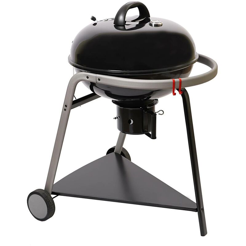 foto del prodotto neka - barbecue a carboncino pyla 57 cm