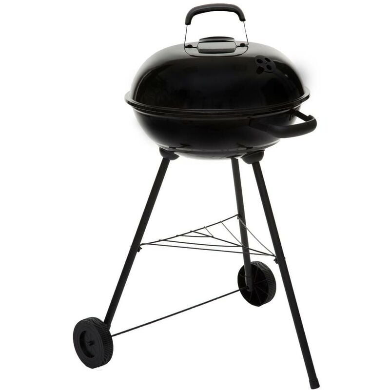 foto del prodotto neka barbecue a carbonella carmensa 43 cm