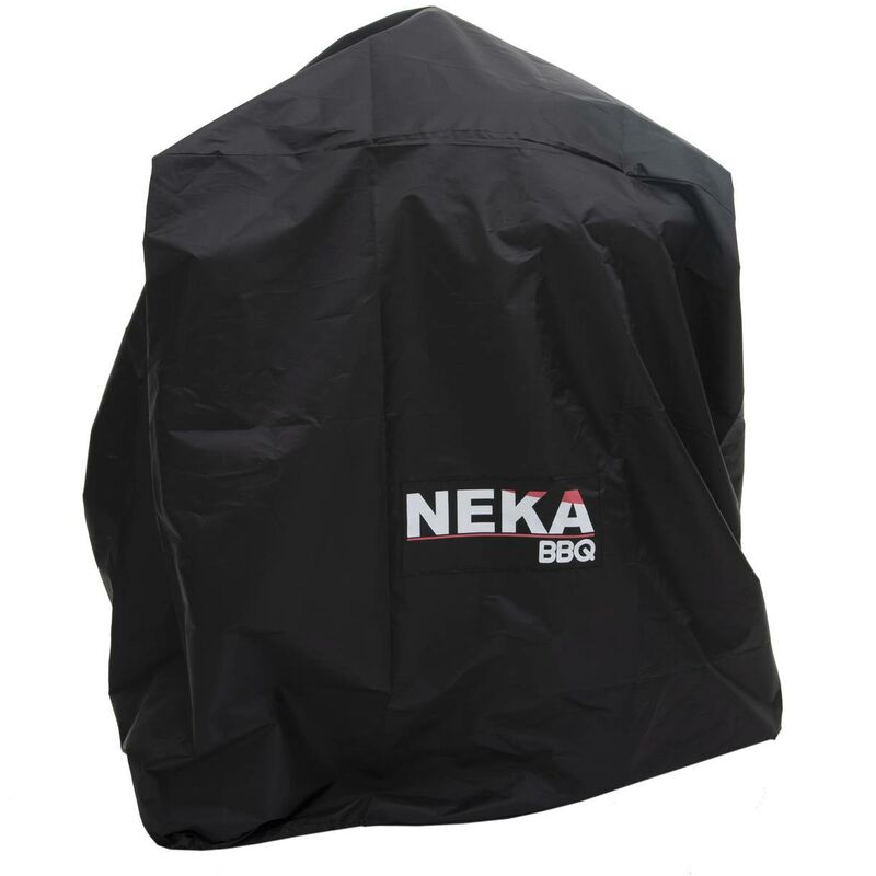 foto del prodotto neka copertura per barbecue 71 x 68 cm