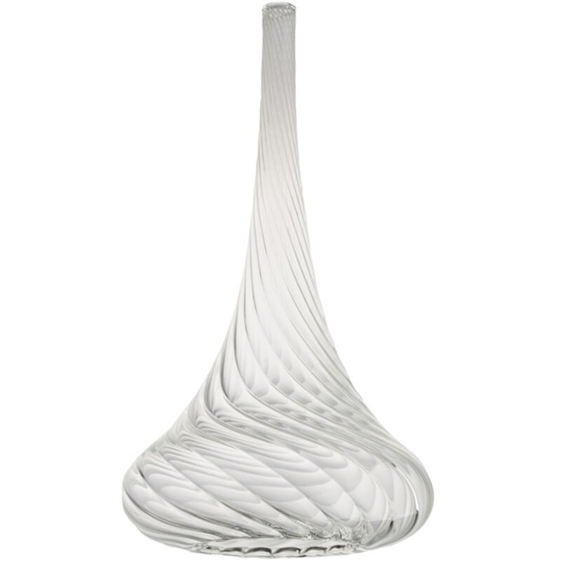 foto del prodotto nemesi vetro borosillicato pyrex trasparente d. 20 h.37 20 bl280 vt dm20 tr