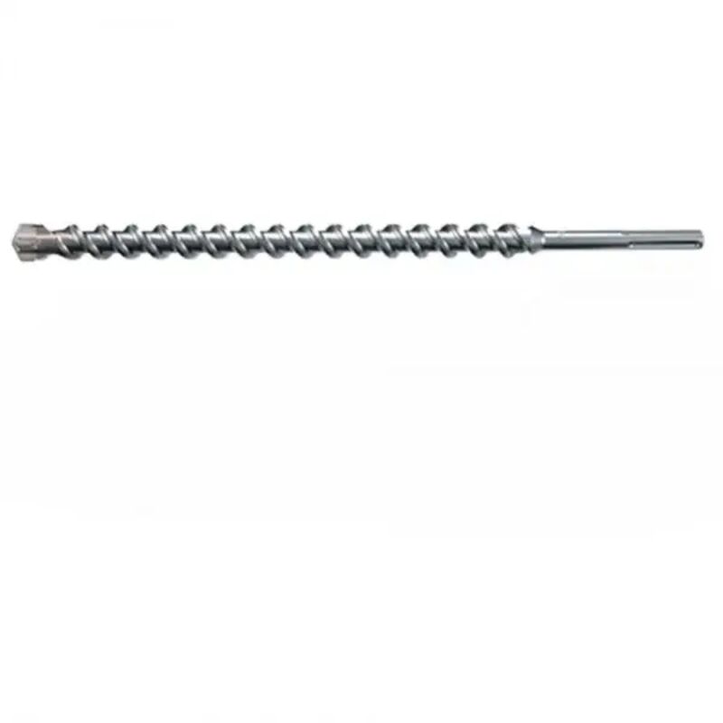 foto del prodotto nemesis punta per pietra naturale attacco sds max 32x570 400 mm makita