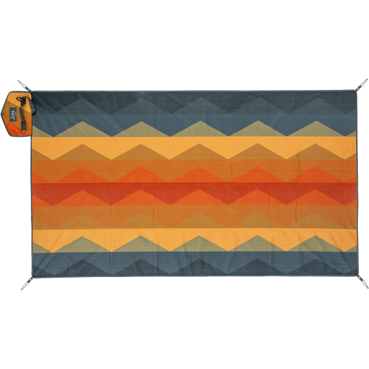 foto del prodotto nemo equipment coperta victory patio