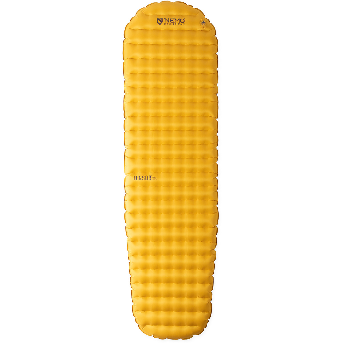 foto del prodotto nemo equipment materassino isolante tensor trail regular mummy
