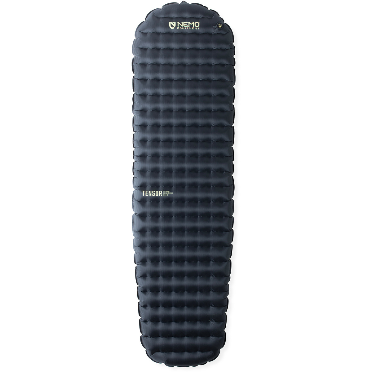 foto del prodotto nemo equipment materassino tensor extreme conditions regular mummy