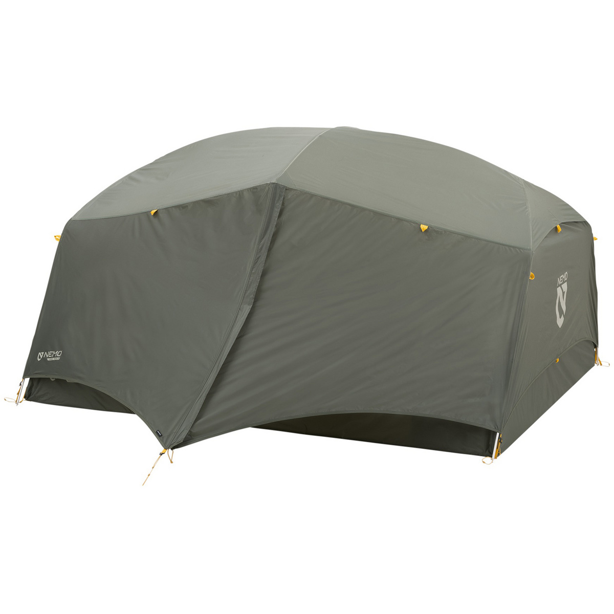 foto del prodotto nemo equipment pavimento per tenda aurora 3p zelt 