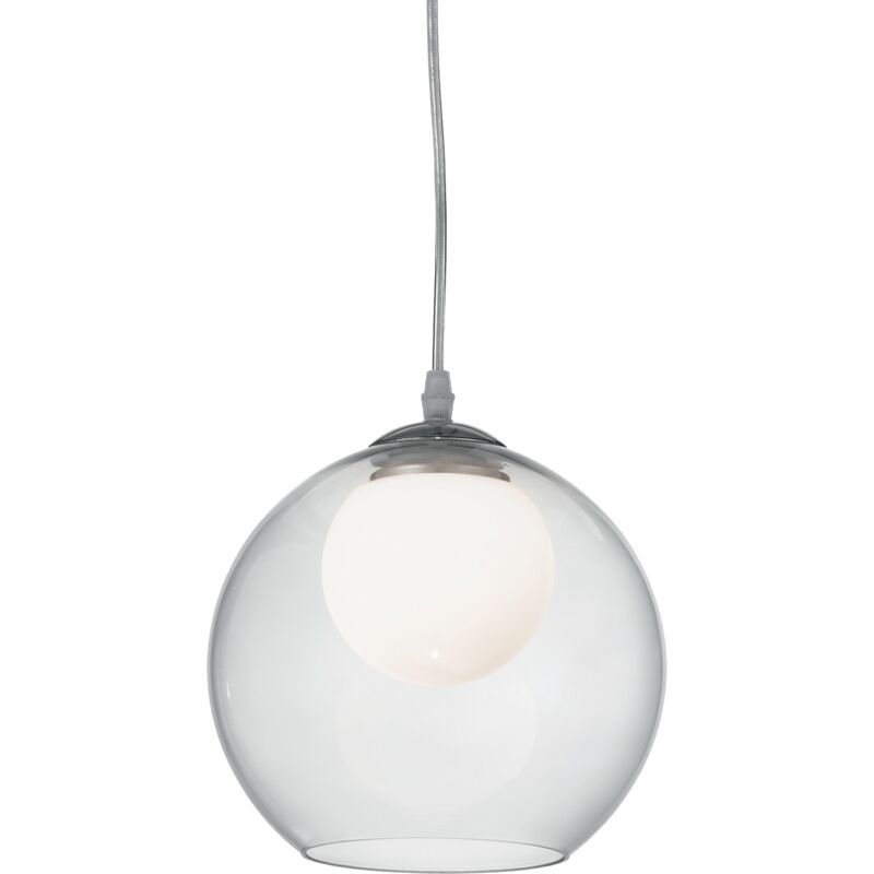 foto del prodotto nemo sp1 d20, sospensione ideal lux