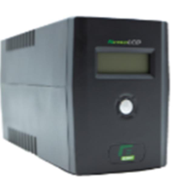 foto del prodotto nemolcd 650va 240w