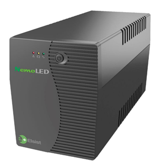 foto del prodotto nemolcd line interac 1600 va no usb