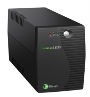 foto del prodotto nemolcd line interact.650 va no usb