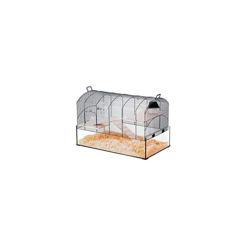 foto del prodotto neo panas pt rg nero xl zolux