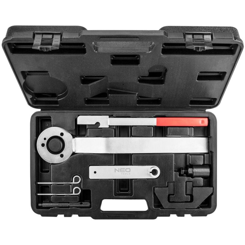 foto del prodotto neo tools kit messa in fase per motori diesel bmw land rover opel 11 317