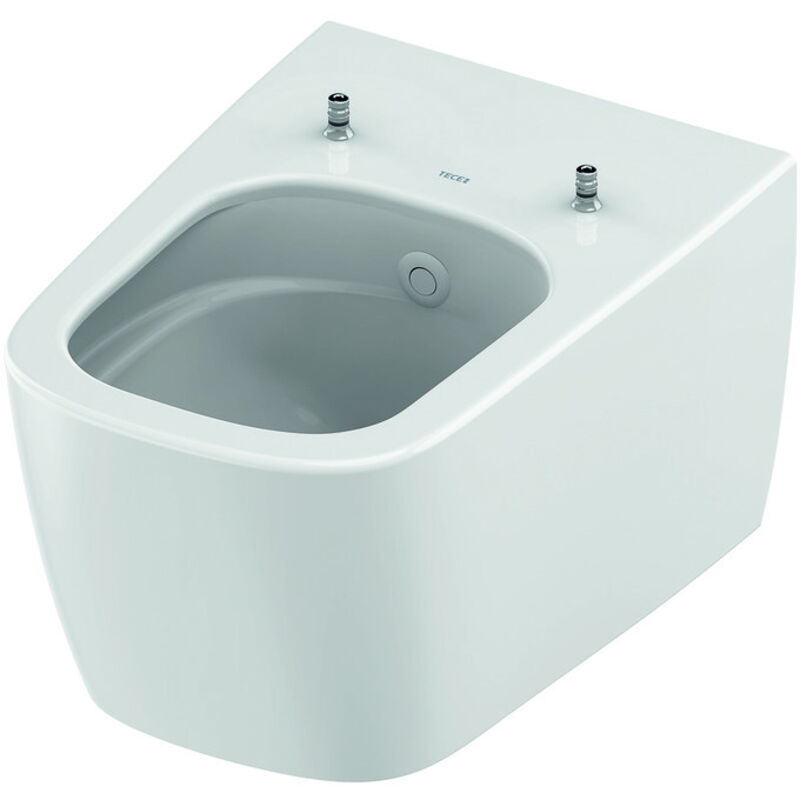 foto del prodotto neo wc douche, eau froide, chasse d'eau basse, 368x540x365mm, - tece