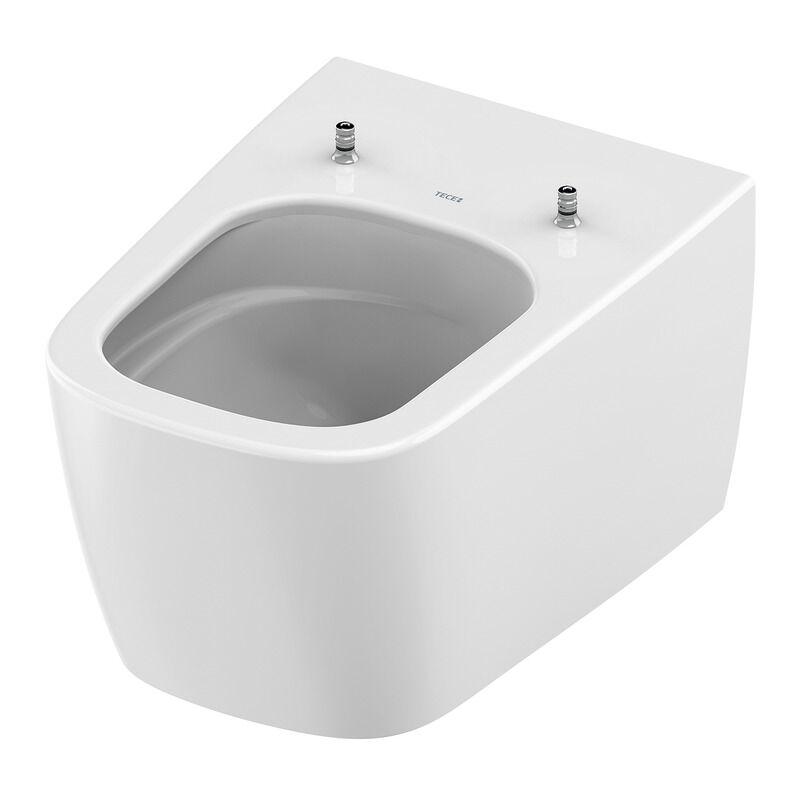 foto del prodotto neo wc suspendu, sans fonction douche, 368x540x365mm, cyclon tece