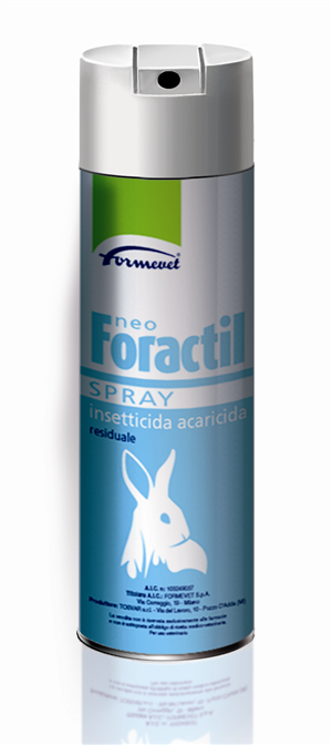 foto del prodotto neoforactil spray*fl 250ml con