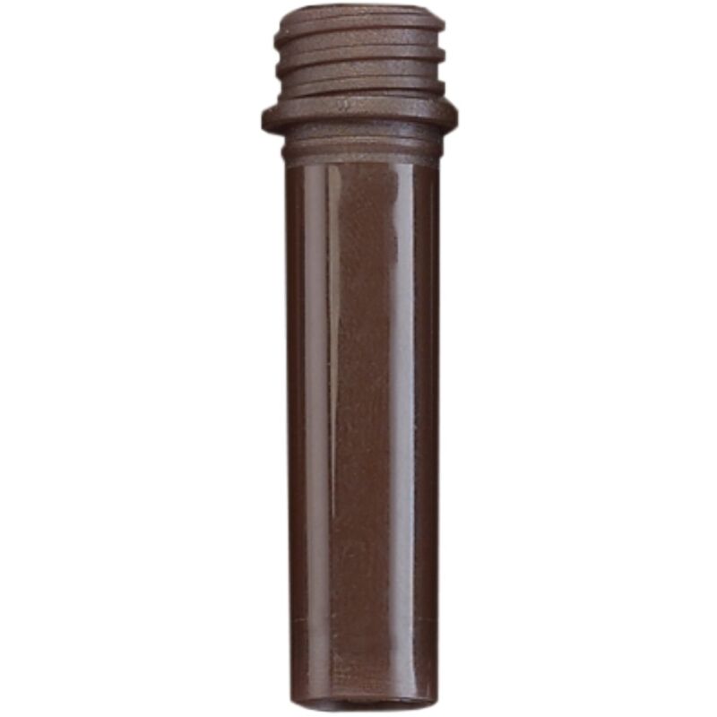 foto del prodotto neolab 7 4593 micro tubi selbstehend 2.0 ml marrone confezione da 1000 