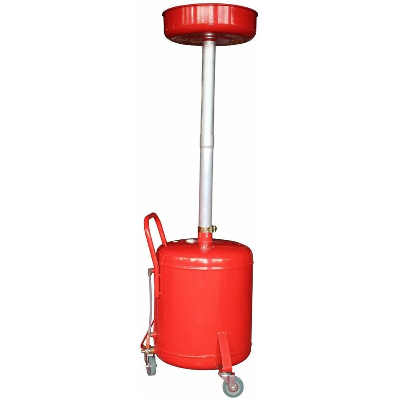 foto del prodotto neold 02 collettore olio usato 50 litri varan motors