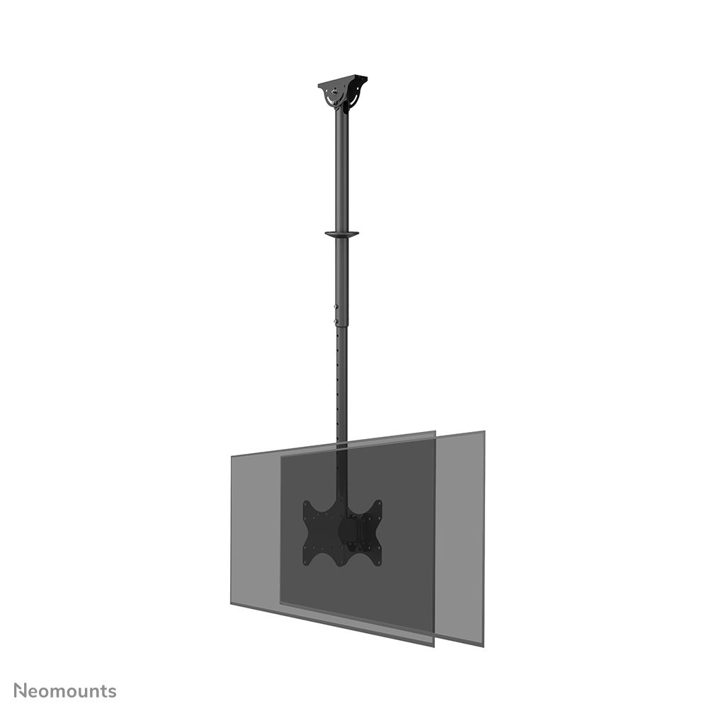 foto del prodotto neomounts back to back screen ceiling mount