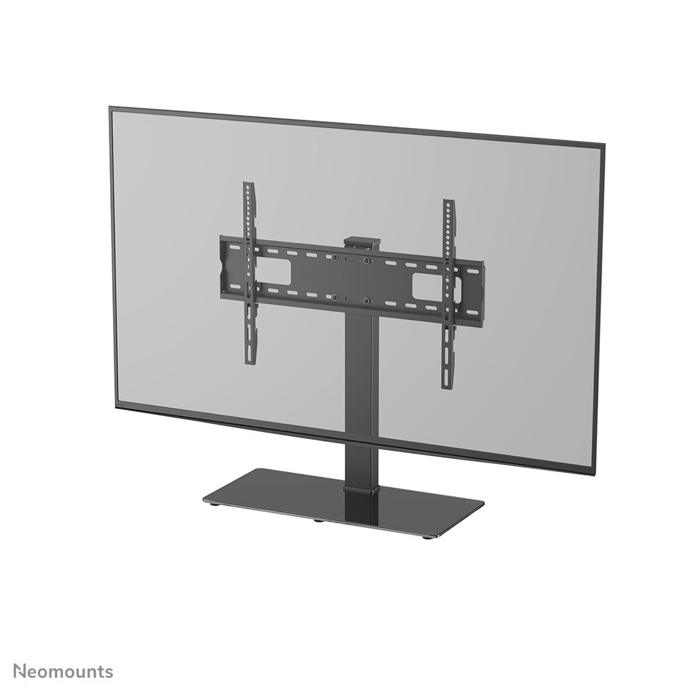 foto del prodotto neomounts ds45 430bl16 supporto da tavolo per tv 37 70 girevole