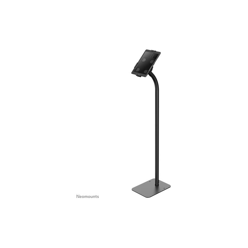 foto del prodotto neomounts fl15 625bl1 supporto per tablet universale 20,1 cm 7,9 27,9 cm 11 