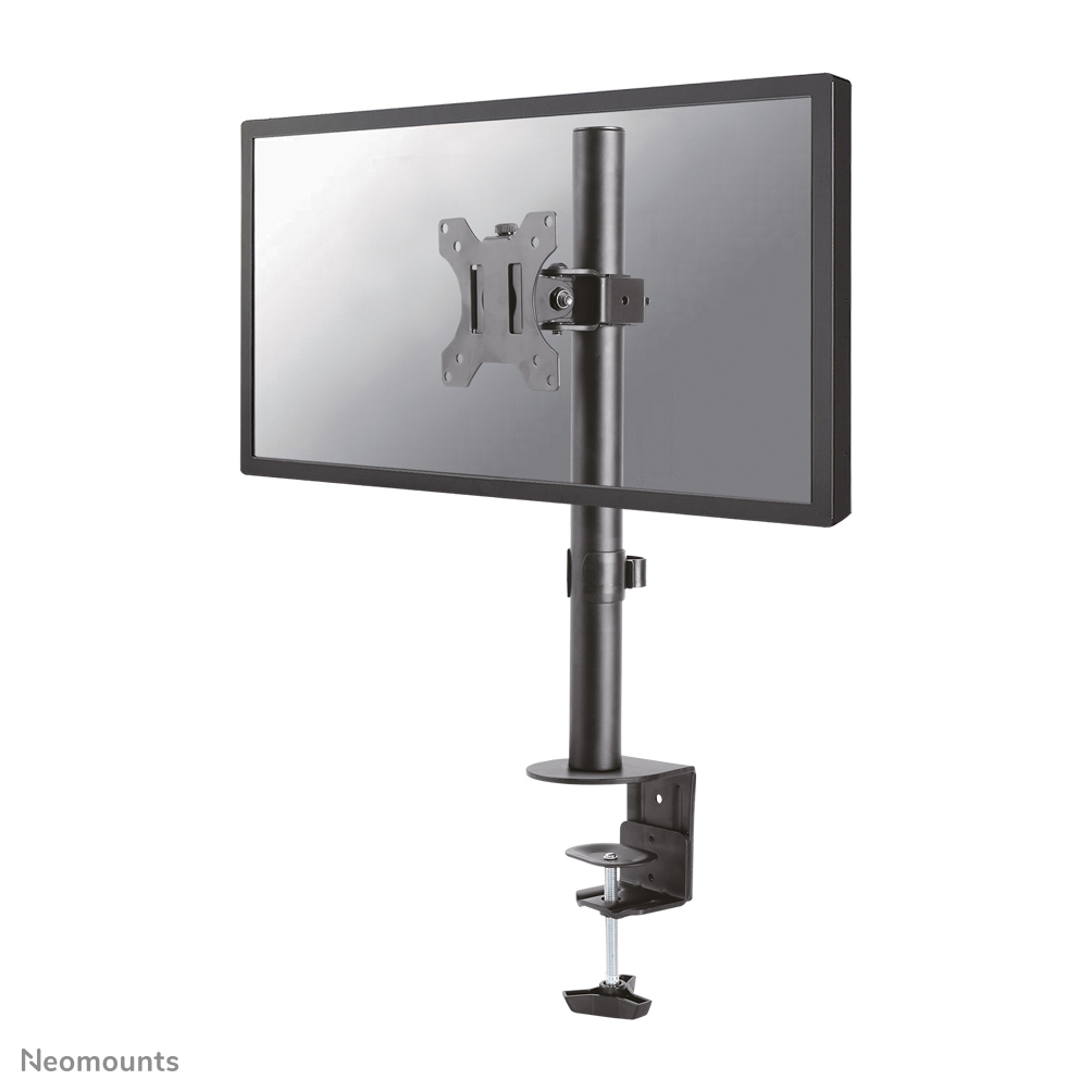 foto del prodotto neomounts fpma d510black braccio per monitor 10 32