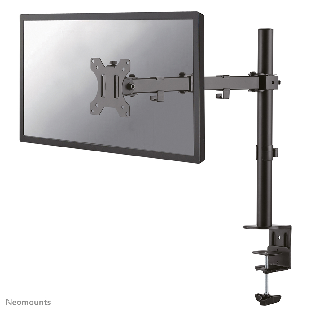 foto del prodotto neomounts fpma d550black braccio per monitor 10 32