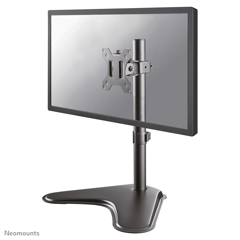 foto del prodotto neomounts fpma d550sblack supporto per monitor 13 32