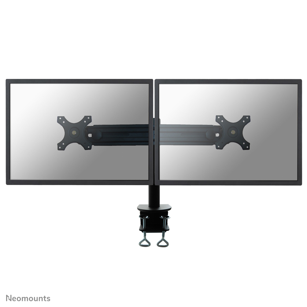 foto del prodotto neomounts fpma d700d braccio per monitor 19 30