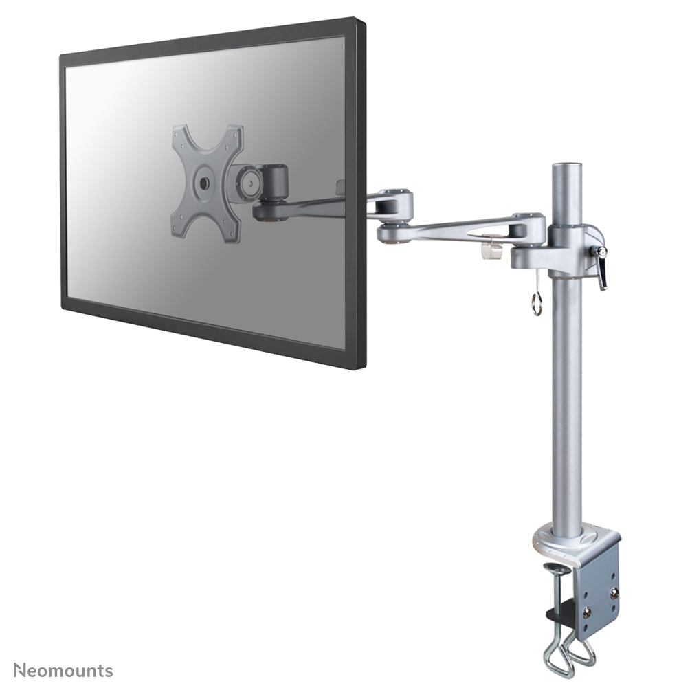 foto del prodotto neomounts fpma d935 braccio per monitor 10 30