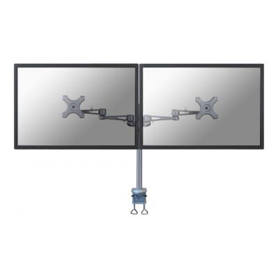 foto del prodotto neomounts fpma d935d braccio per monitor 14 27