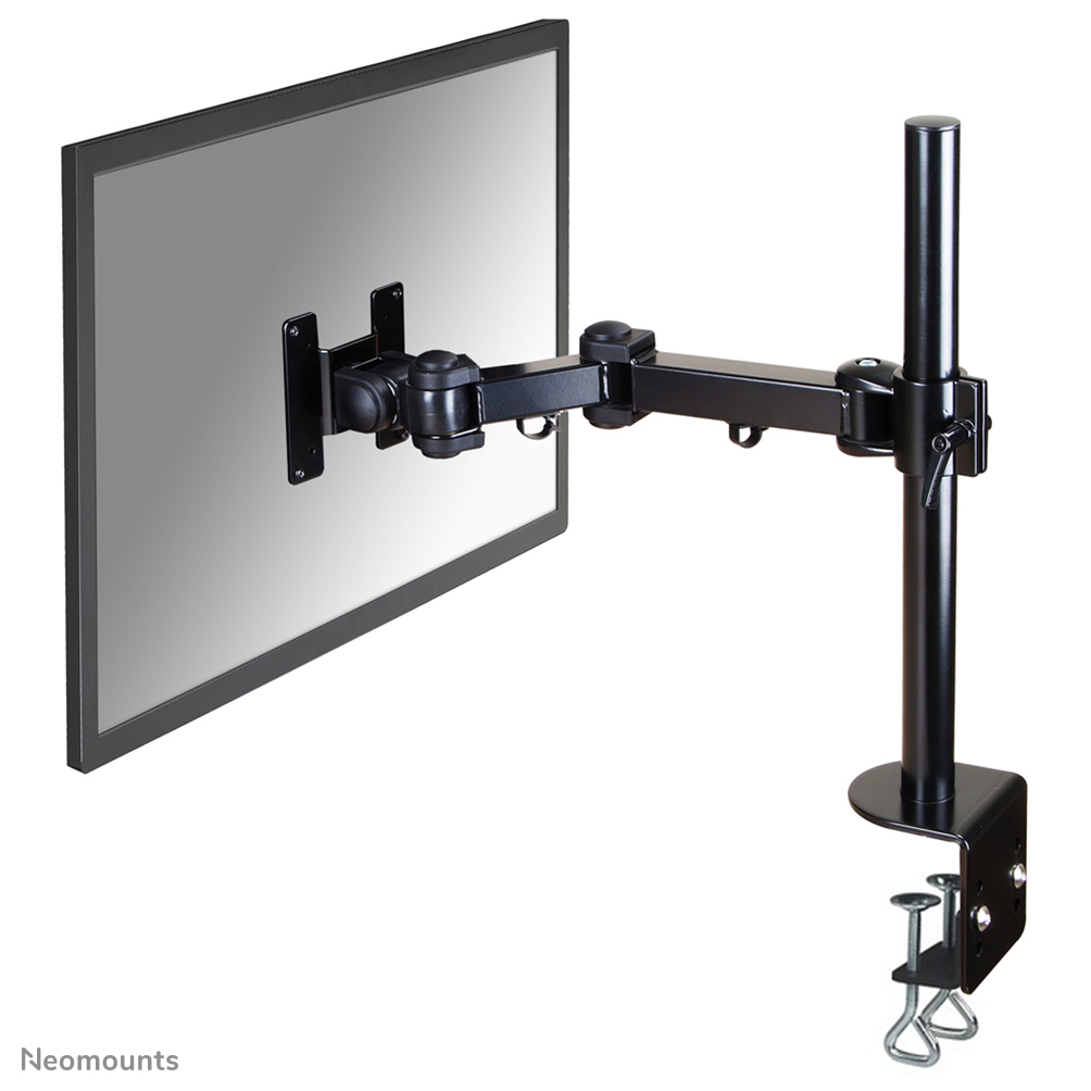 foto del prodotto neomounts fpma d960 braccio per monitor 10 30