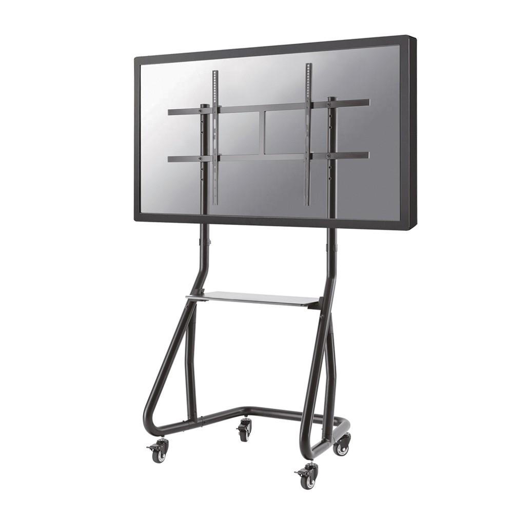 foto del prodotto neomounts ns m3800black carello tv 60 100