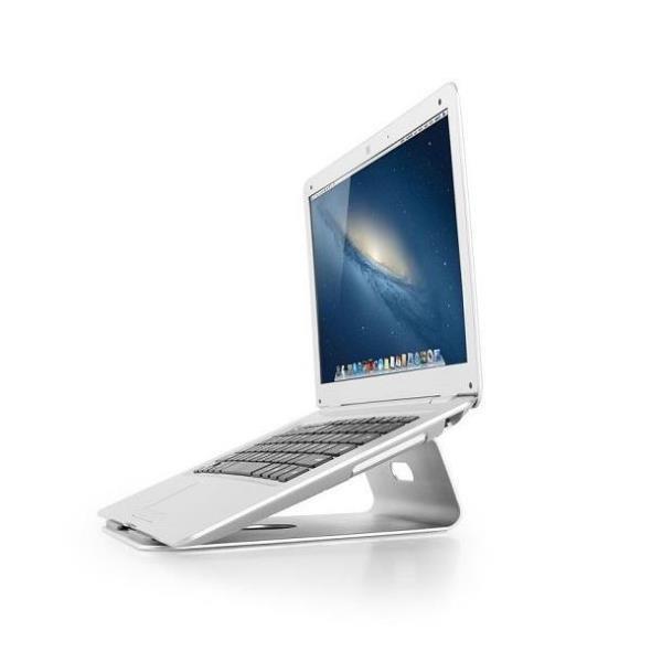 foto del prodotto neomounts nsls025 supporto per laptop 10 17 universale